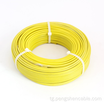 Сими баландии ҳарорат метавонад фармоишӣ шавад